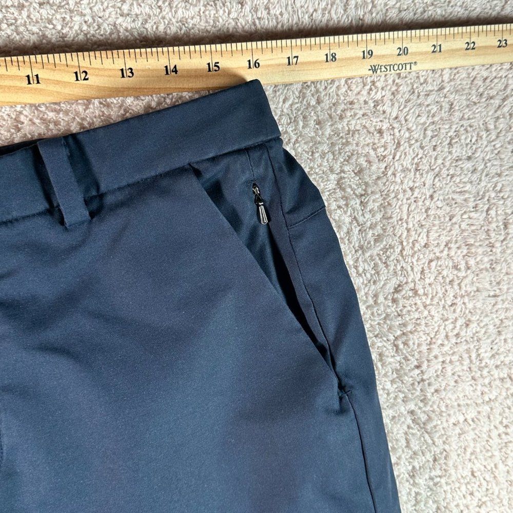 Lululemon Mens Commission Pant Classic Qwick Chino Size 32x30 Golf Office - Picture 9 of 12